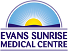 Evans Sunrise Medical Centre